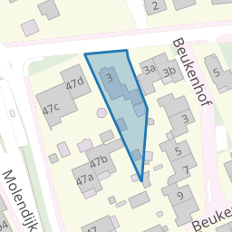 Perceel KWL00-A-2986