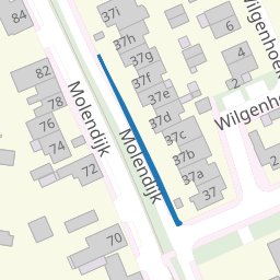 Perceel KWL00-A-2992