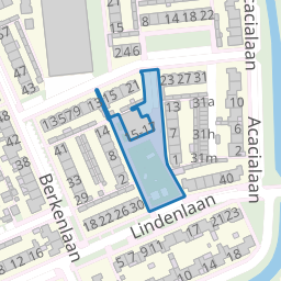 Perceel KWL00-A-2994