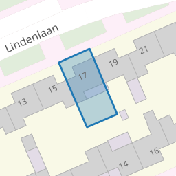 Perceel KWL00-A-2997