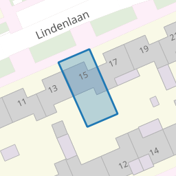 Perceel KWL00-A-2998