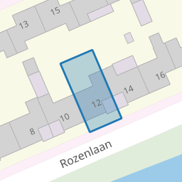 Perceel KWL00-A-2999