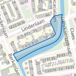 Perceel KWL00-A-3001