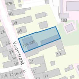 Perceel KWL00-A-3010