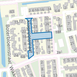 Perceel KWL00-A-3019