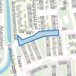 Perceel KWL00-A-3020