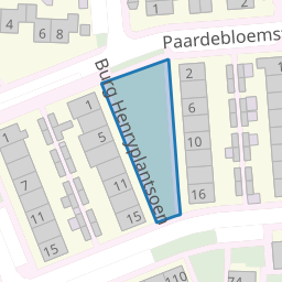 Perceel KWL00-A-3021