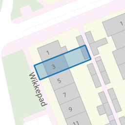 Perceel KWL00-A-3023