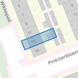 Perceel KWL00-A-3024