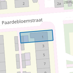 Perceel KWL00-A-3027