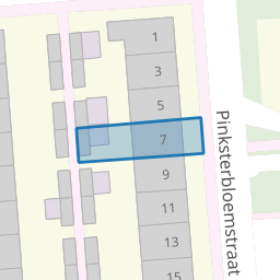 Perceel KWL00-A-3029