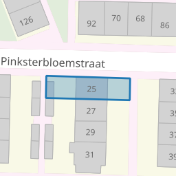 Perceel KWL00-A-3032