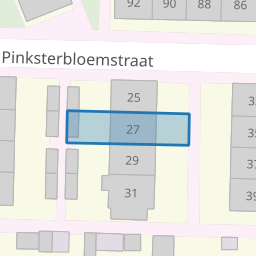 Perceel KWL00-A-3033