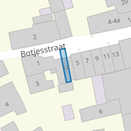 Perceel KWL00-A-3054