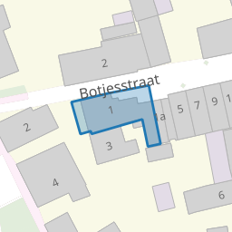 Perceel KWL00-A-3055