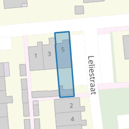 Perceel KWL00-A-3060