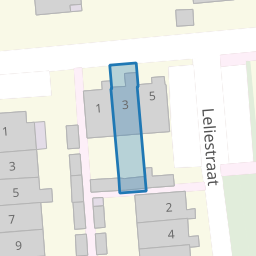 Perceel KWL00-A-3061