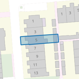 Perceel KWL00-A-3065