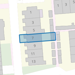 Perceel KWL00-A-3066