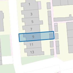 Perceel KWL00-A-3067