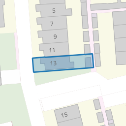 Perceel KWL00-A-3069