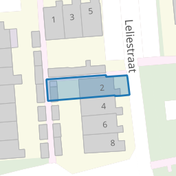 Perceel KWL00-A-3070