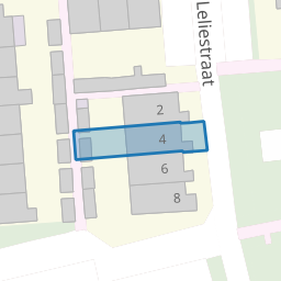 Perceel KWL00-A-3071