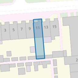 Perceel KWL00-A-3078