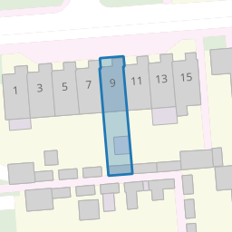 Perceel KWL00-A-3079