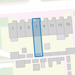 Perceel KWL00-A-3080