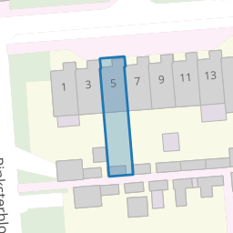 Perceel KWL00-A-3081