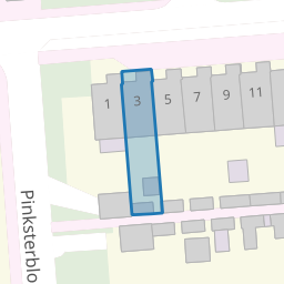 Perceel KWL00-A-3082