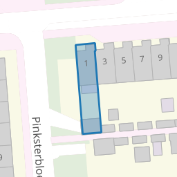 Perceel KWL00-A-3083