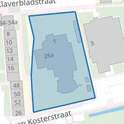 Perceel KWL00-A-3084