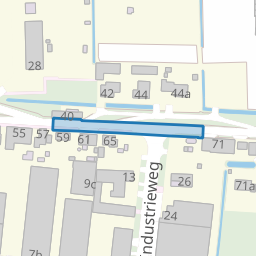 Perceel KWL00-A-3124