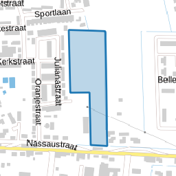 Perceel KWL00-A-3136