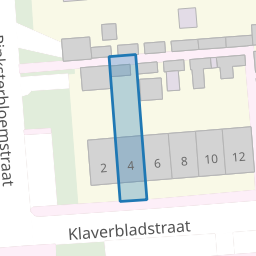Perceel KWL00-A-3149