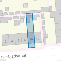 Perceel KWL00-A-3152