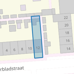 Perceel KWL00-A-3153