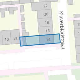 Perceel KWL00-A-3154