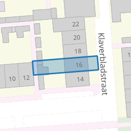 Perceel KWL00-A-3155