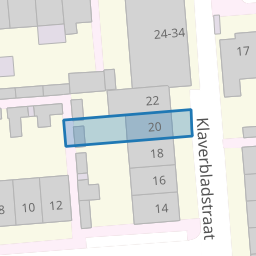 Perceel KWL00-A-3157