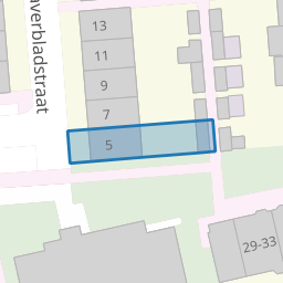 Perceel KWL00-A-3160