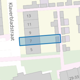 Perceel KWL00-A-3161