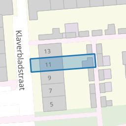 Perceel KWL00-A-3163