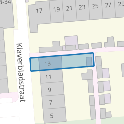 Perceel KWL00-A-3164