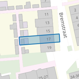 Perceel KWL00-A-3166