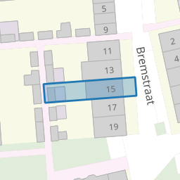 Perceel KWL00-A-3167