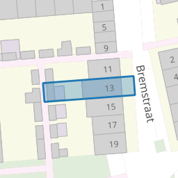 Perceel KWL00-A-3168