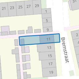 Perceel KWL00-A-3169